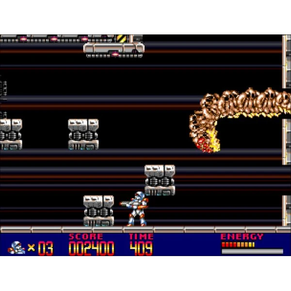 Amiga The A1200 retro konzola - Retro konzola - Obrázok 06AM000K01