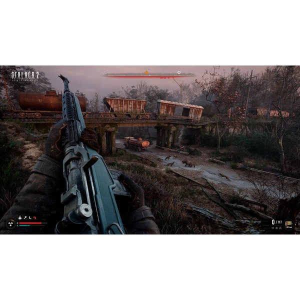 S.T.A.L.K.E.R. - Hry na Xbox Series - Obrázok 06BA000J01