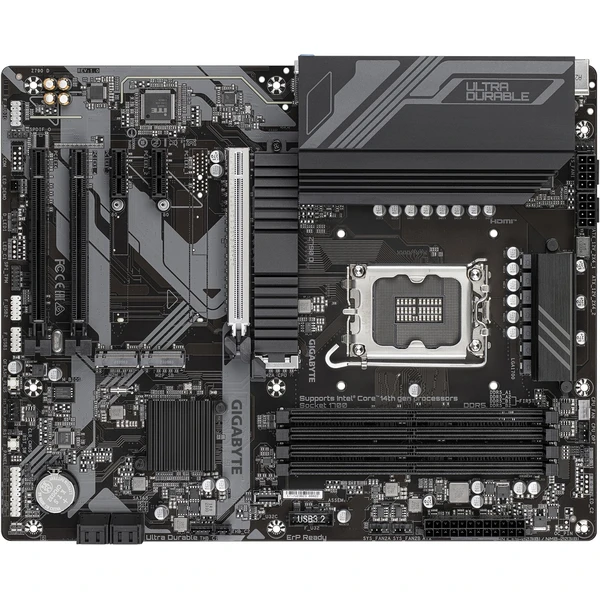 GIGABYTE Z790 D - Základné dosky - Obrázok 06C5000K01