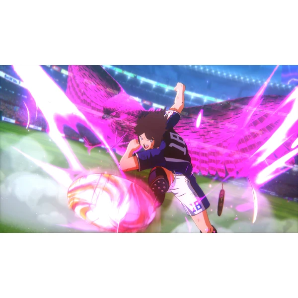 Captain Tsubasa - Rise of new Champions (SWITCH) - Hry na Nintendo Switch - Obrázok 06F3100201