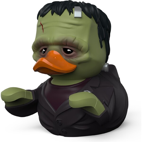 Tubbz kačička Frankenstein (prvá edícia)