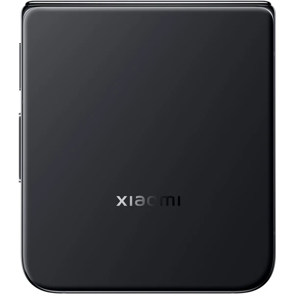 Xiaomi MIX Flip 12GB/512GB čierny - Mobilné telefóny - Obrázok 06H8000O01