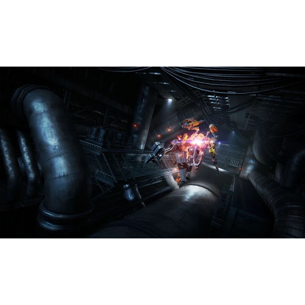 Armored Core VI Fires Of Rubicon (PS5) - Hry na PS5 - Obrázok 06HN100501