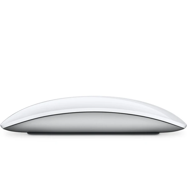 Apple Magic Mouse strieborná - Myši - Obrázok 06IX000501