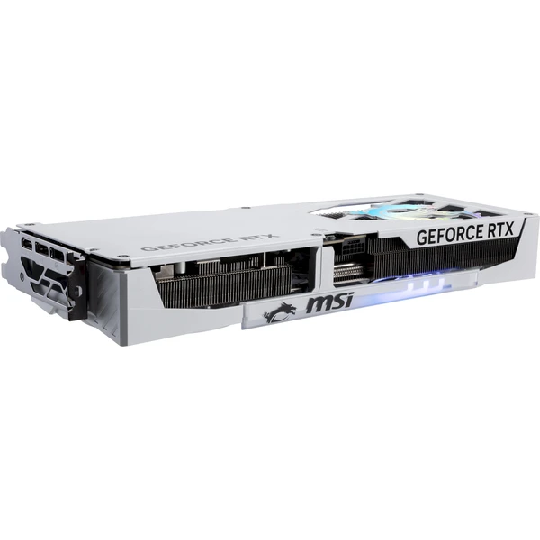 MSI NVIDIA GeForce RTX 5080 16G GAMING TRIO OC WHITE - Grafické karty - Obrázok 06JB000O01