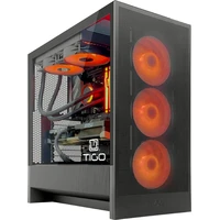 TIGO Ultimate R5-9600X 5070 Ti - 2TB 32GB WIFI - Stolné počítače