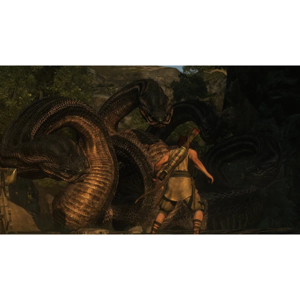 Dragon's Dogma Dark Arisen (PS4) - Hry na PS4 - Obrázok 06L5100201