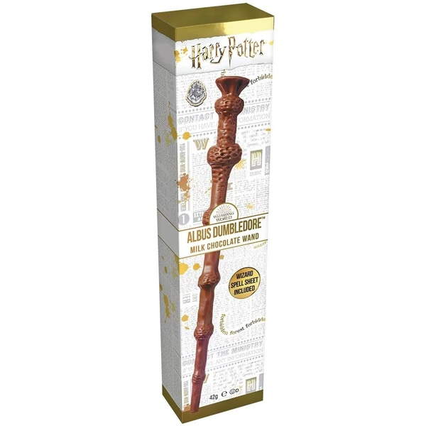 Harry Potter čokoládová palička Albusa Dumbledora 42g - Cukrovinky - Hlavný obrázok