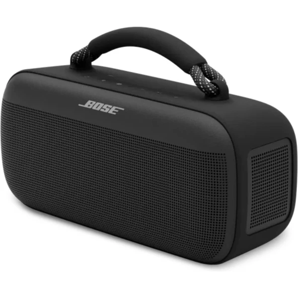 Bose SoundLink Max reproduktor čierny - Reproduktory - Obrázok 06N4000O01