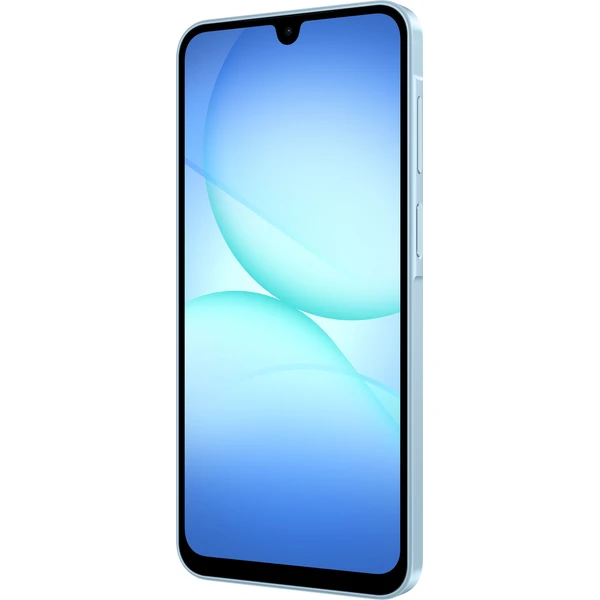 Samsung Galaxy A17 LTE 4GB/128GB svetlo modrý - Mobilné telefóny - Obrázok 06NH000K01