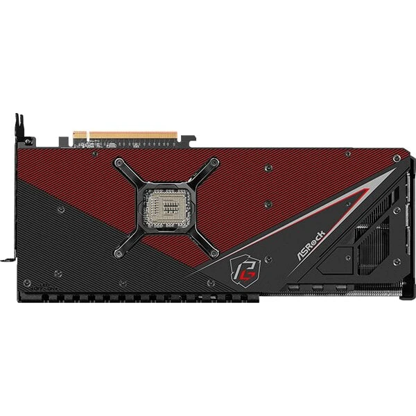 ASRock AMD Radeon RX 7900 XTX Phantom Gaming 24GB OC 24GB GDDR6 - Grafické karty - Obrázok 06PA700301