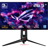 ASUS ROG Swift OLED PG27AQDP herný monitor 27” - Monitory