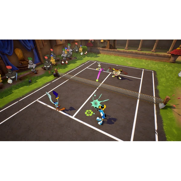 Looney Tunes: Wacky World of Sports (Switch) - Hry na Nintendo Switch - Obrázok 06Q8000L01