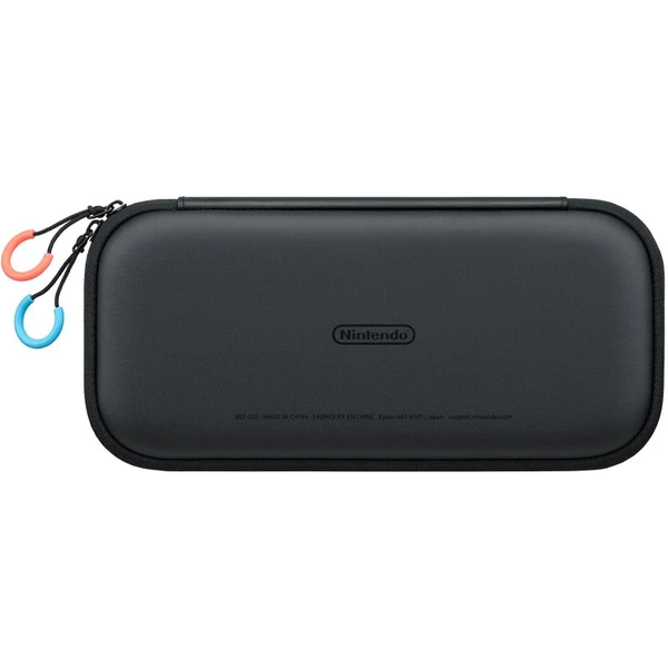 Puzdro a ochranná fólia pre konzolu Nintendo Switch 2 - Puzdra - Obrázok 06QD000P01