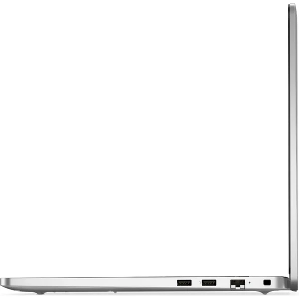 DELL Pro 16 (WWW91) strieborný + 3. rok záruky ProSupport On-Site - Notebooky - Obrázok 06QE000K01