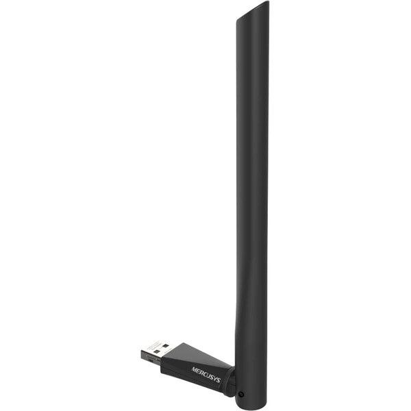 Mercusys MA30H Wi-Fi adaptér - Sieťové karty - Obrázok 06RA000N01