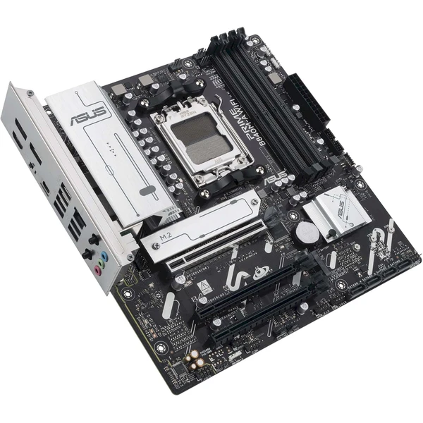 ASUS PRIME B840M-A WIFI - Základné dosky - Obrázok 06RC000N01