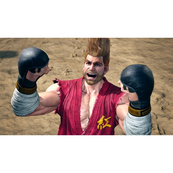 Tekken 8 Launch Edition (Xbox Series X) - Hry na Xbox Series - Obrázok 06S4000701