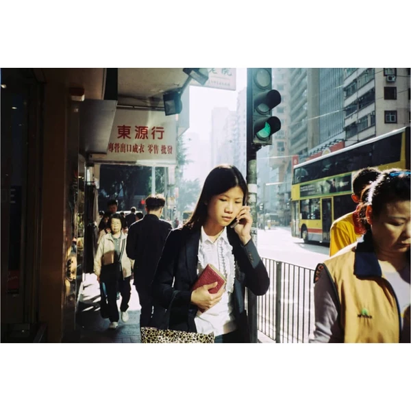 Fujifilm Color 200/135 farebný kinofilm (36 snímok) - Kinofilmy - Obrázok 06UD000K01
