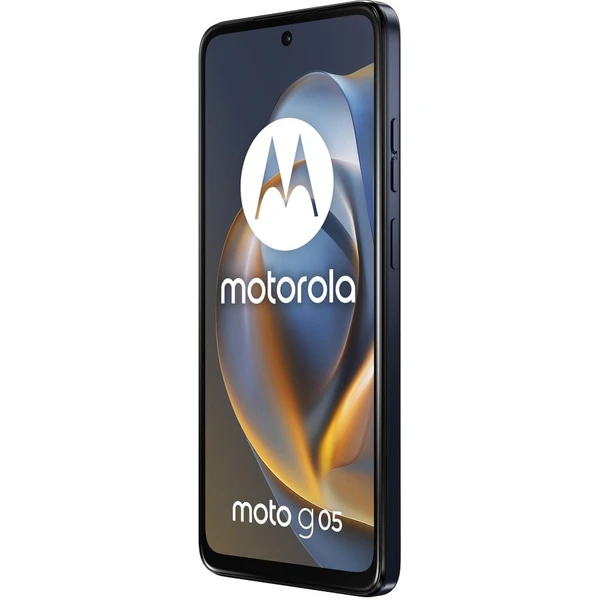 Motorola Moto G05 4GB/128GB modrá - Mobilné telefóny - Obrázok 06UD000P01