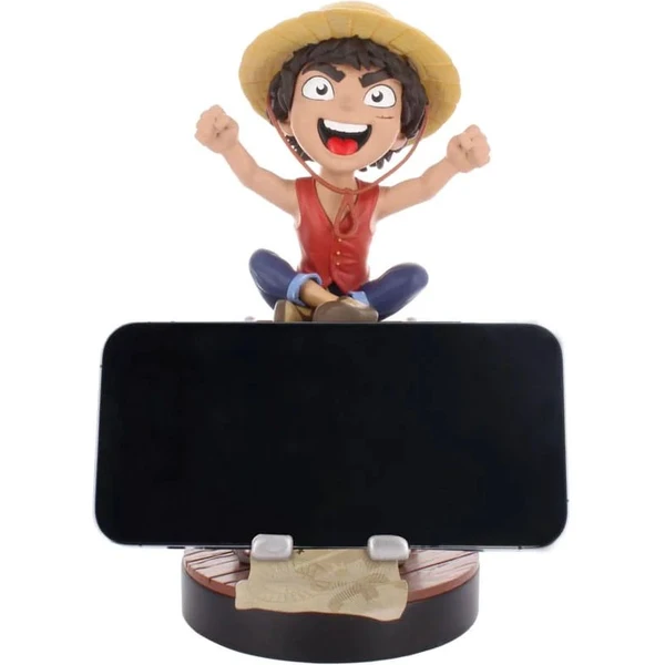 Cable Guy - Luffy One Piece - Figúrky - Obrázok 06V2000N01