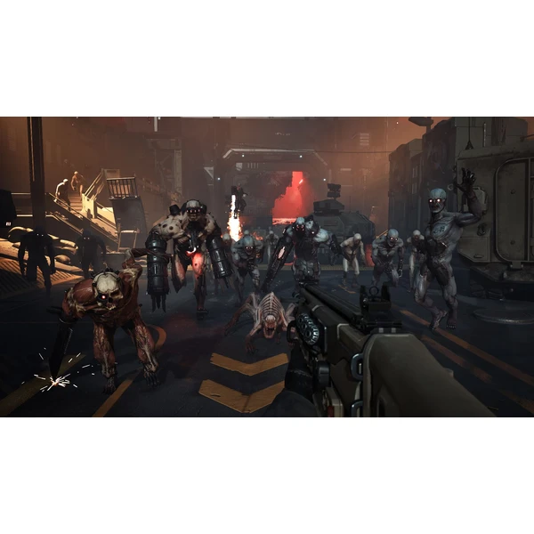 Killing Floor III Day One Edition (XSX) - Hry na Xbox Series - Obrázok 06WB000P01