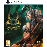 Sacred 2 Remaster (PS5) - Hry na PS5