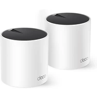 TP-Link Deco X55 mesh systém 2ks biely - Mesh systémy