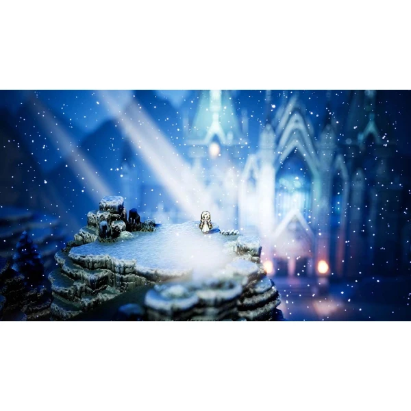 Octopath Traveler (Code in Box) (Switch) - Hry na Nintendo Switch - Obrázok 06XD000N01