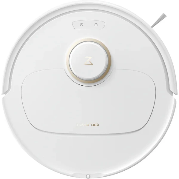 Roborock Qrevo C Pro robotický vysávač biely - Robotické vysávače - Obrázok 06XM000K01