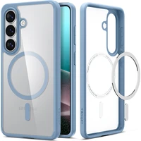 Spigen Ultra Hybrid MagSafe kryt Samsung Galaxy S26+ modrý - Puzdra