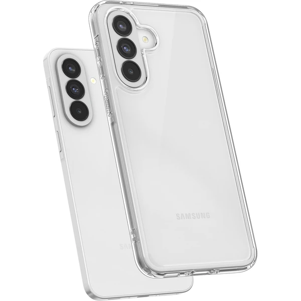 Spigen Ultra Hybrid kryt Samsung Galaxy A37 5G crystal clear - Puzdra - Obrázok 06bce313b3b8417f81b721d5689efccd