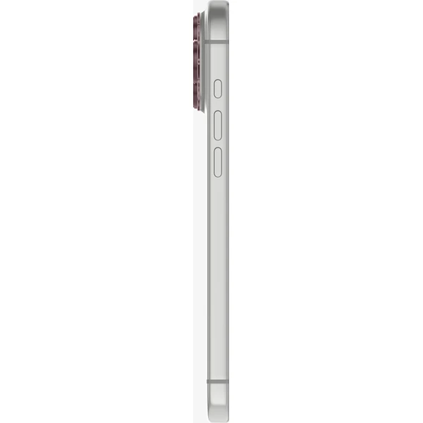 Spigen Glass tR EZ Fit Optik Pro XL 1 Pack sklo na fotoaparát iPhone 18 Pro tmavě vínové - Ochranné fólie a sklo - Obrázok 06c10140b0a340dc87808818bfaa9aff