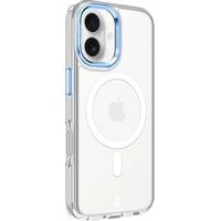 Tactical MagForce 2.0 MagSafe kryt Apple iPhone 17 modrý - Puzdra