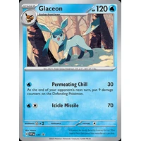 Glaceon (SVP 171) - SVP Black Star Promos - Kusové karty