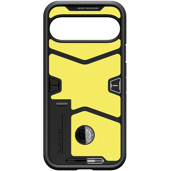 Spigen Tough Armor kryt Google Pixel 9 Pro/Pixel 9 čierny - Puzdra - Obrázok 06ca4fbf3de648999b5fc76c1612372e