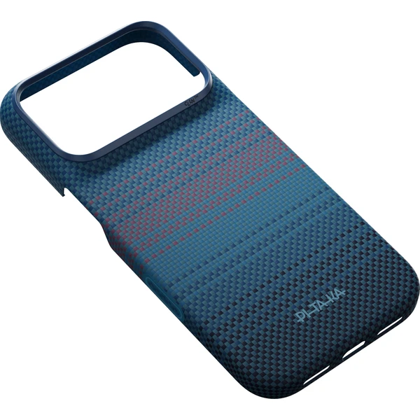 Pitaka Edge Case MagSafe kryt iPhone 18 Pro Midnight - Puzdra - Obrázok 06cac847f9134bb8ba48fbb414ba2f58