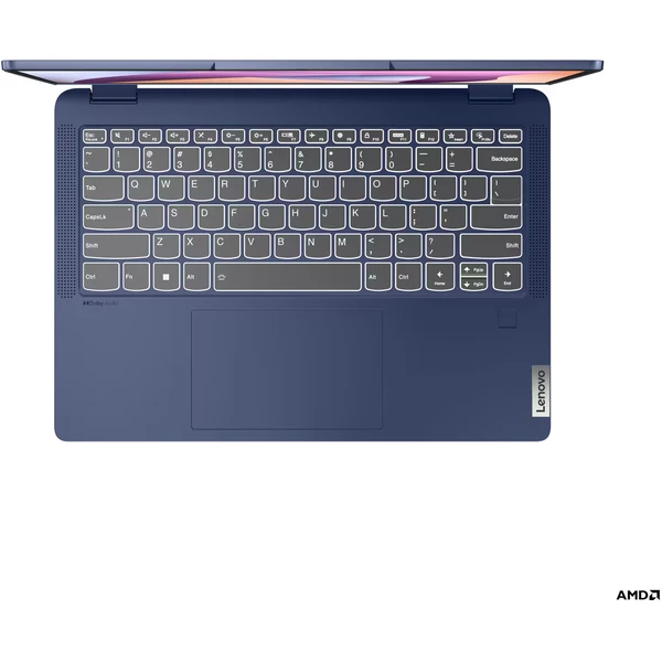Lenovo IdeaPad Flex 5 14ABR8 (82XX00EBCK) modrý - záruka na 3 roky po registrácii - Notebooky - Obrázok 06d30af9f42343f493b5e739a373c1d5