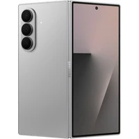 Samsung Galaxy Z Fold7 5G 12GB/256GB sivý - Mobilné telefóny