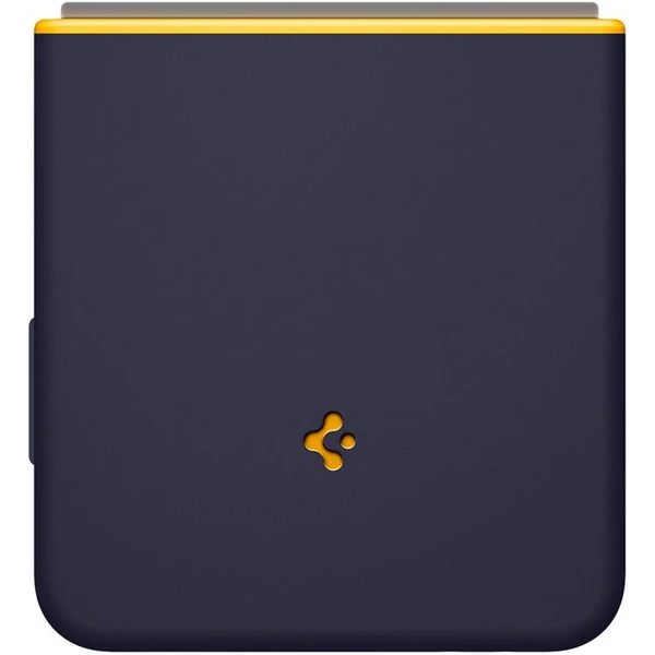 Spigen Nano Pop MagSafe kryt Samsung Galaxy Z Flip7 námorne modrý - Puzdra - Obrázok 06e135573c4444e497c0ac3311af061e