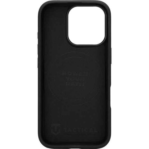 Tactical MagForce WEARe Kryt pre Apple iPhone 16 Pro Black - Puzdra - Obrázok 06f69e23af9f46feabf2264ce3669f3e