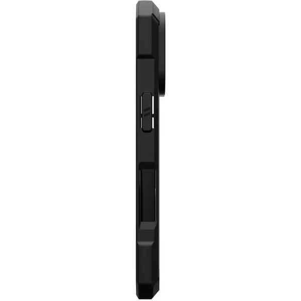 UAG Essential Armor Magsafe kryt iPhone 16 Pro čierny - Puzdra - Obrázok 06fe44ed69a14f3a965bdad51af65ad3
