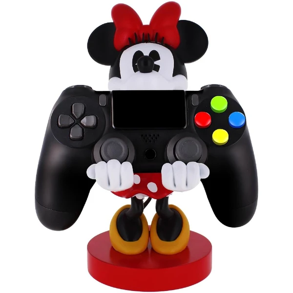 Cable Guy - Minnie Mouse - Figúrky - Obrázok 070O100501