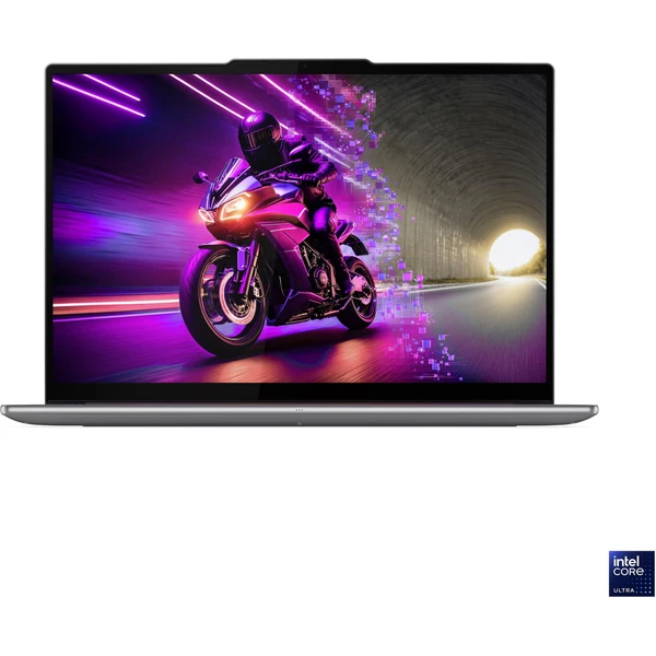 Lenovo Yoga Pro 9 16IAH10 (83L0002VCK) RTX 5050 sivý - 3 roky záruky Premium Care - Notebooky - Obrázok 070c38e66b074157a29ac9fc463e4045