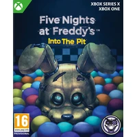 Five Nights at Freddy's: Into the Pit (XONE/XSX) - Hry na Xbox Series