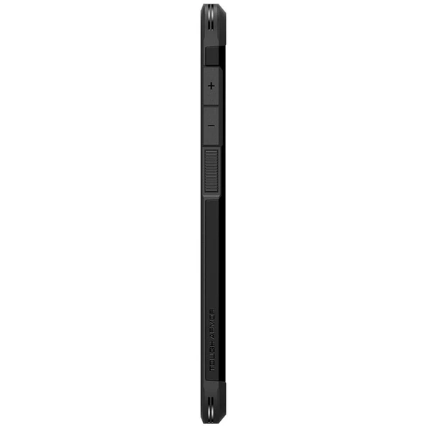 Spigen Tough Armor kryt Samsung Galaxy A56 5G čierny - Puzdra - Obrázok 071d9168eee04af6871289b38cb7851f