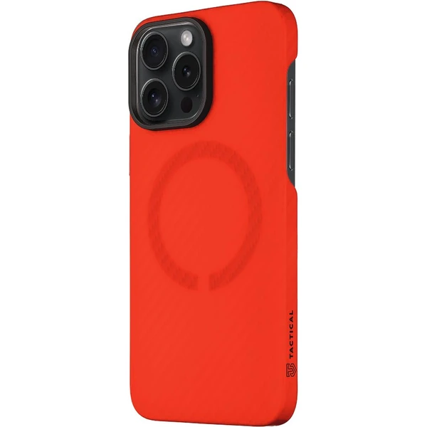 Tactical MagForce Aramid Bloody Mary Limited Edition Kryt pre Apple iPhone 14 Pro Max - Puzdra - Obrázok 072e2e4d9a7040c097c5ca56b7d1a78f