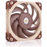 Noctua NF-A12x25 5V PWM - Ventilátory pre PC