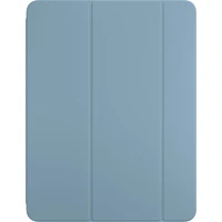 Apple Smart Folio obal iPad Pro 13" (2025) denimový - Puzdra