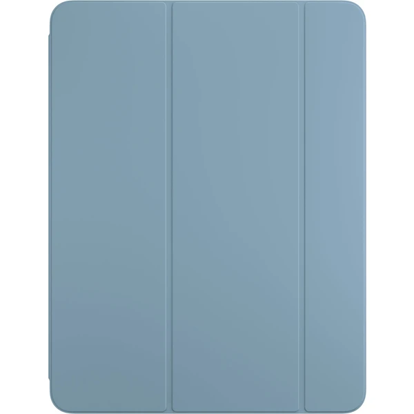 Apple Smart Folio obal iPad Pro 13" (2025) denimový - Puzdra - Hlavný obrázok